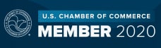 U.S. Chamber of Commerce Member 2020