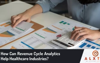 Revenue Cycle Analytics Help Healthcare Industries