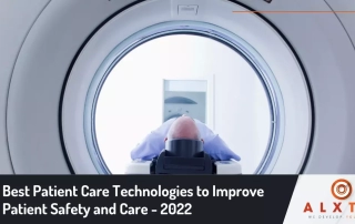 Best Patient Care Technologies to Improve Patient Safety