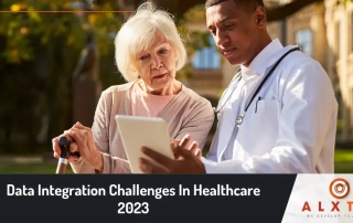 Data Integration Challenges In Healthcare