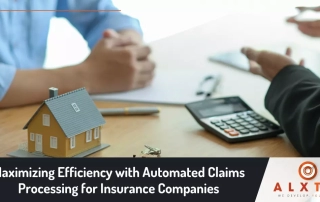 Automated Claims Processing for Insurance Companies