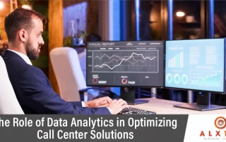 Data Analytics in Call Center