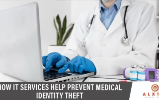 Medical Identity Theft