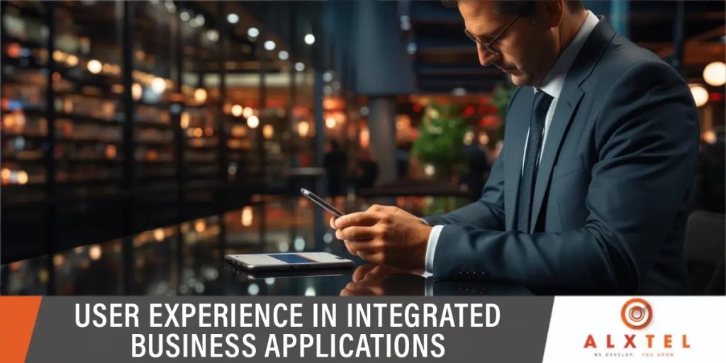 Integrated Business Applications