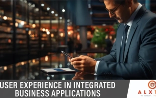 Integrated Business Applications