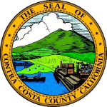 Contra Costa County logo