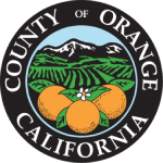 County of orange