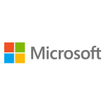 Microsoft logo