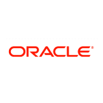 Oracle logo