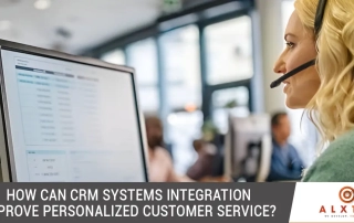 CRM System