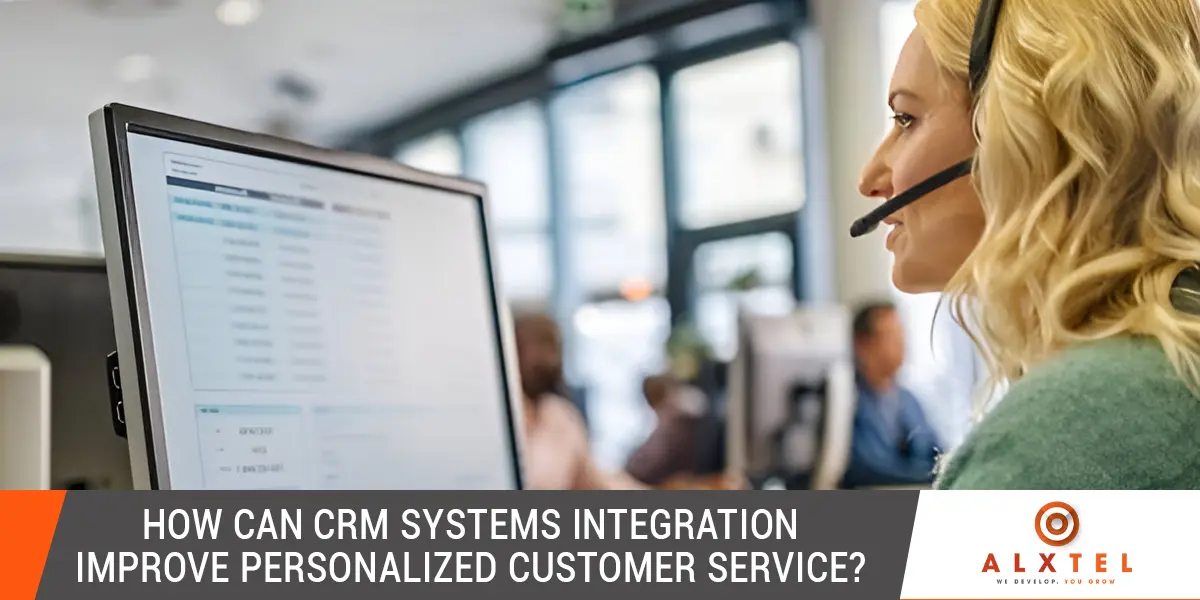 CRM System