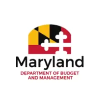 Maryland department of budget and management logo