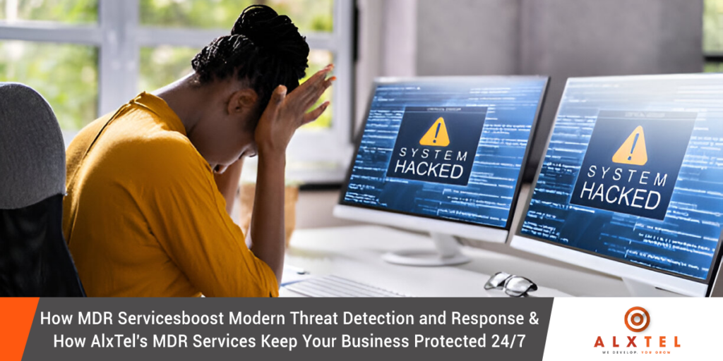 Modern Threat Detection and Response