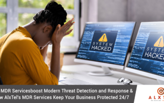 Modern Threat Detection and Response