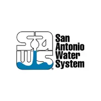 San Antonio Water System Logo