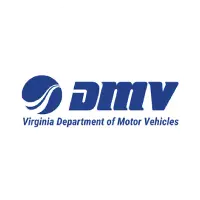 State of Virginia Department of Motor Vehicles logo