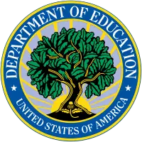 US Department of Education