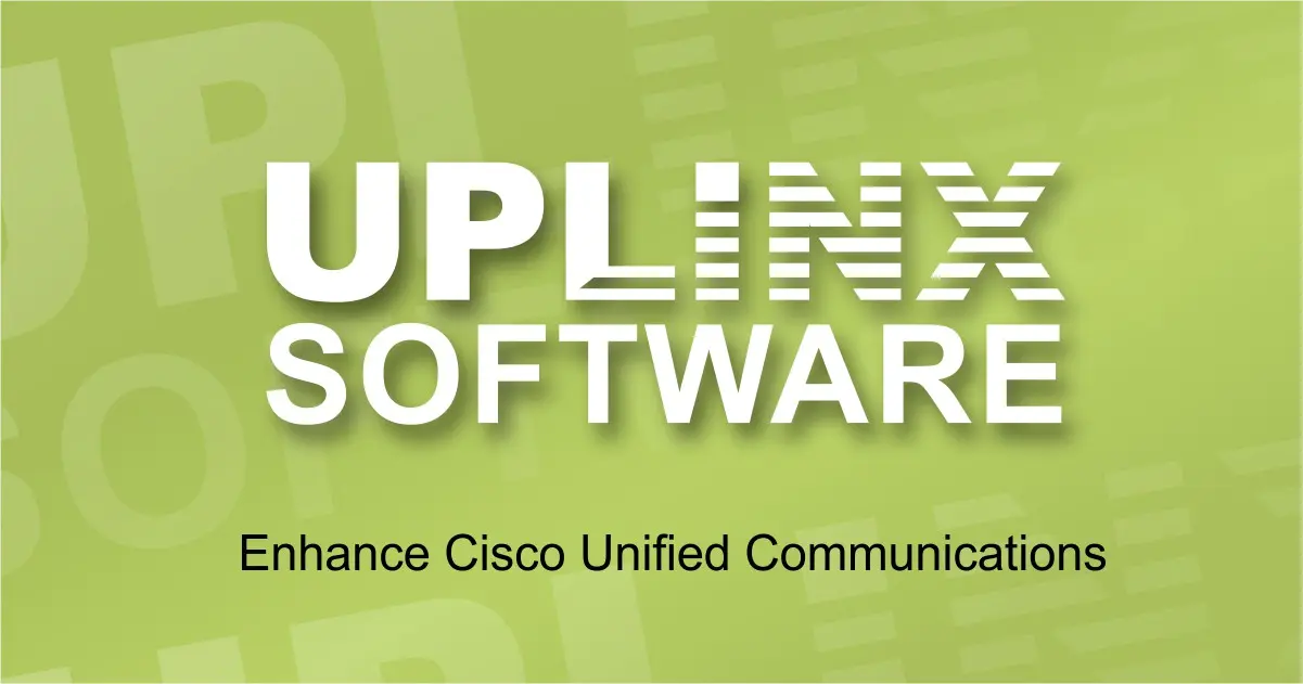 Uplinx Software